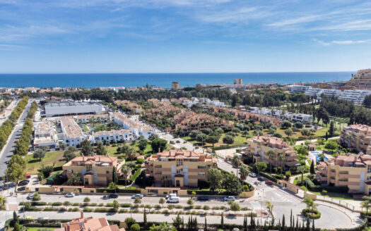 2 bedroom Apartment in La Cala