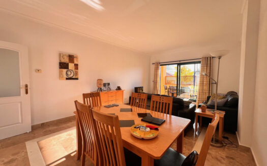 2 bedroom Apartment in San Pedro De Alcántara