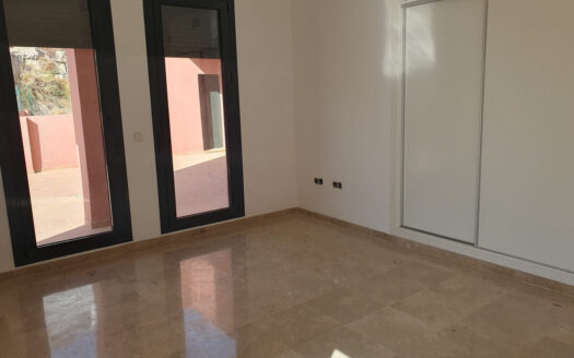 2 bedroom Apartment in Calahonda