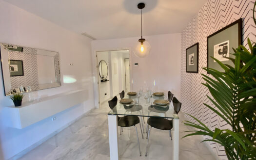 2 bedroom Apartment in New Golden Mile
