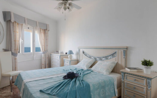 1 bedroom Apartment in Calahonda