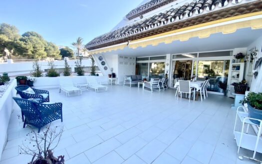 2 bedroom Apartment in Miraflores