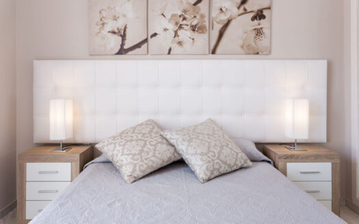 2 bedroom House in Reserva De Marbella