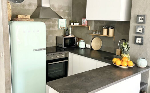 2 bedroom Apartment in Fuengirola