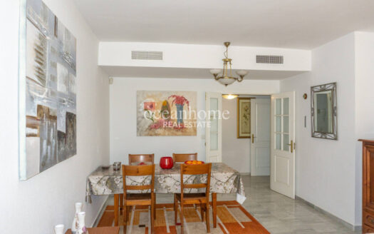 2 bedroom Apartment in Cabopino