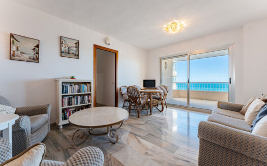 2 bedroom Apartment in Fuengirola