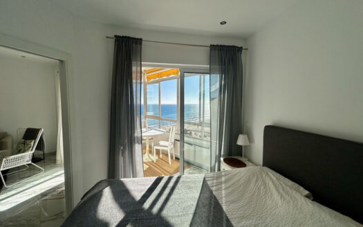 2 bedroom Apartment in Fuengirola