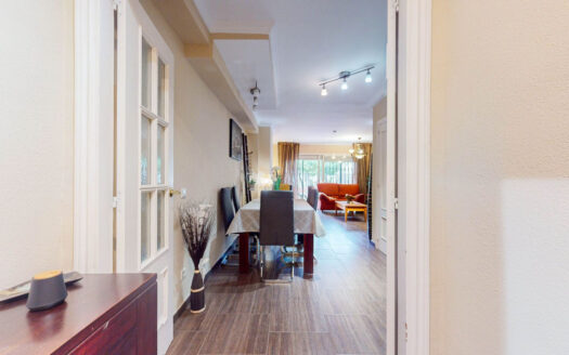 4 bedroom House in Mijas