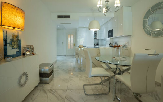2 bedroom Apartment in Mijas Golf