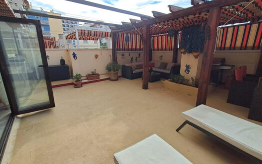 2 bedroom Apartment in Fuengirola