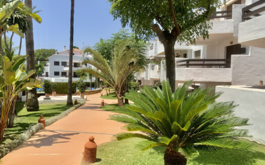 3 bedroom Apartment in Costalita