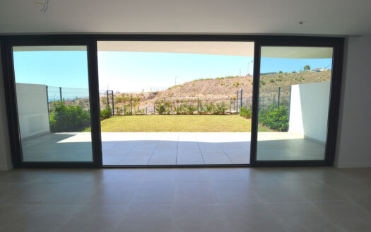 2 bedroom Apartment in Fuengirola