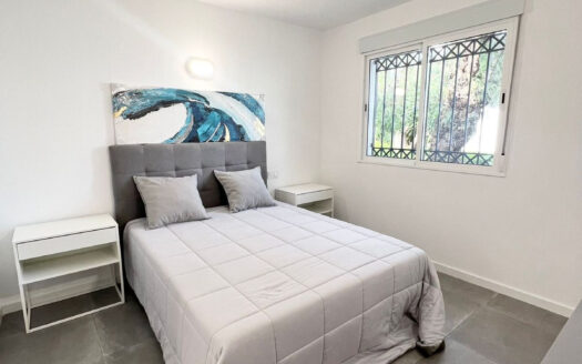 3 bedroom Apartment in Costalita