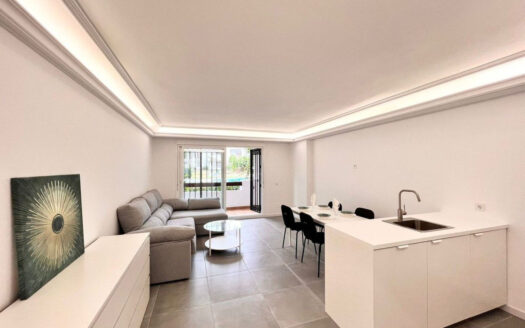3 bedroom Apartment in Costalita