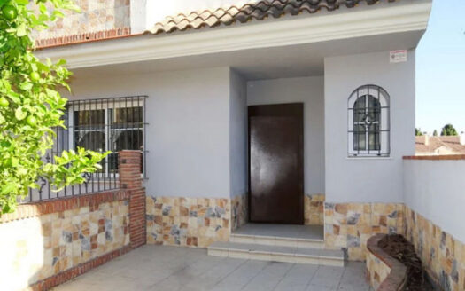 3 bedroom House in Campo Mijas