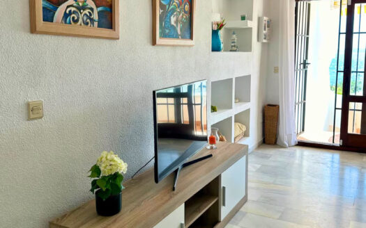 2 bedroom House in Benalmadena Costa