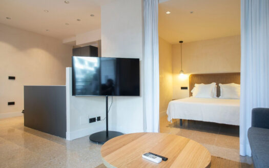1 bedroom Apartment in Marbella