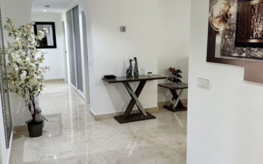 3 bedroom Apartment in Mijas Costa