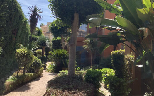 2 bedroom Apartment in Atalaya