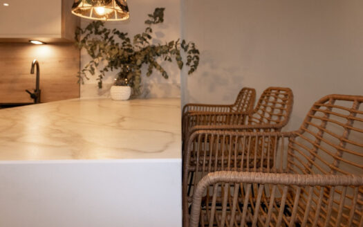 2 bedroom Apartment in Mijas