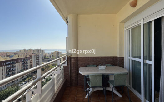 3 bedroom Apartment in Marbella