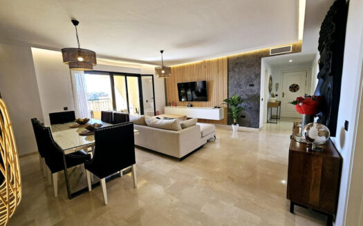 2 bedroom Apartment in Benalmadena Costa