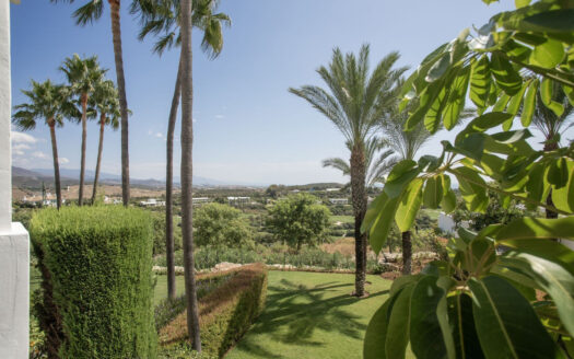 2 bedroom Apartment in Casares