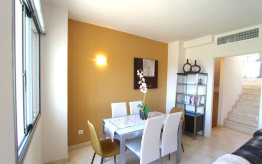 3 bedroom House in Cabopino