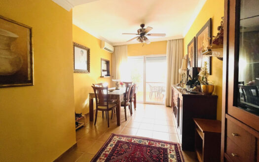 3 bedroom House in San Pedro De Alcántara