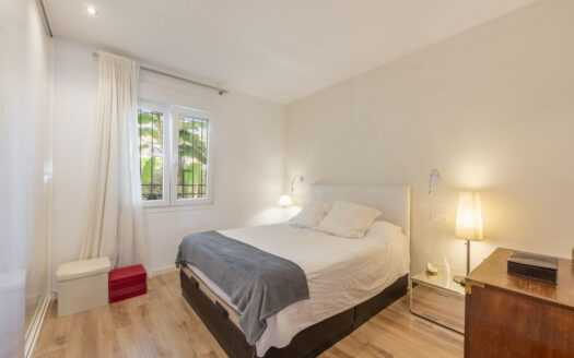 2 bedroom Apartment in Nagüeles