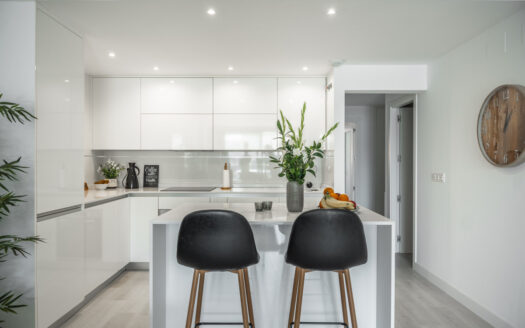 3 bedroom Apartment in Las Lagunas