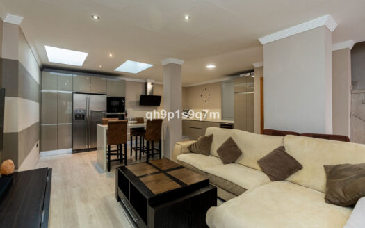 3 bedroom House in Cancelada