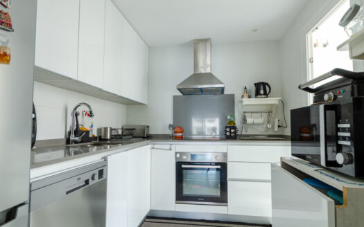 3 bedroom Apartment in La Campana