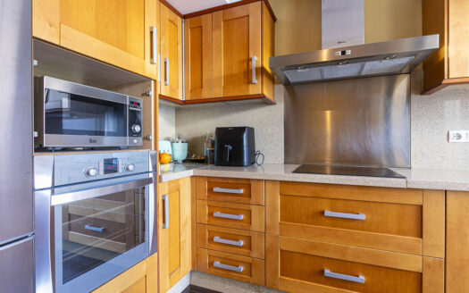 2 bedroom Apartment in Puerto Banús