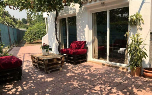 2 bedroom House in Estepona