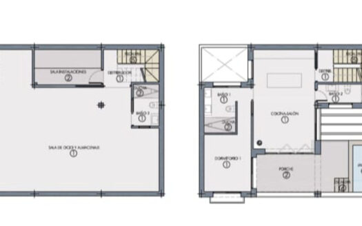 Plot in San Pedro De Alcántara