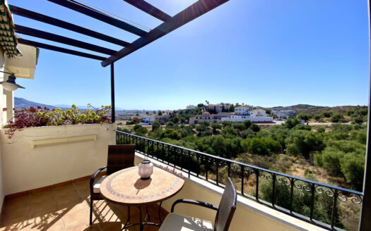 2 bedroom Apartment in Cerros Del Aguila