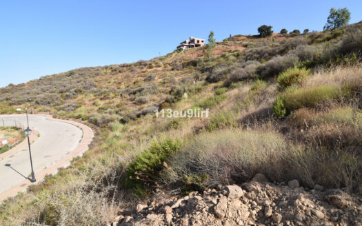 Plot in La Cala Golf