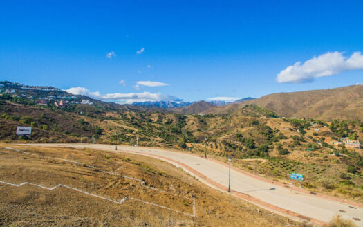 Plot in La Cala Golf