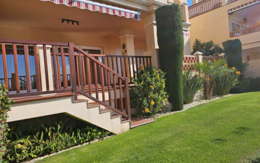 2 bedroom Apartment in Atalaya