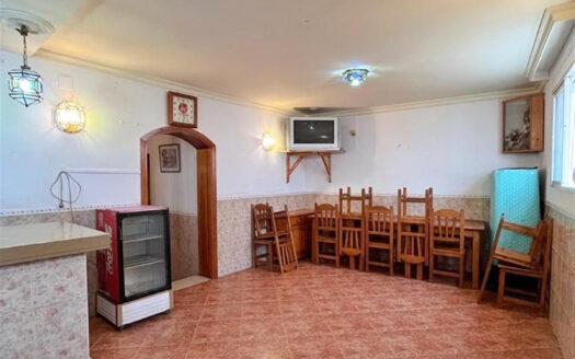 3 bedroom House in Marbella