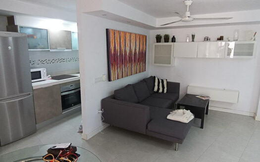 2 bedroom Apartment in Marbella