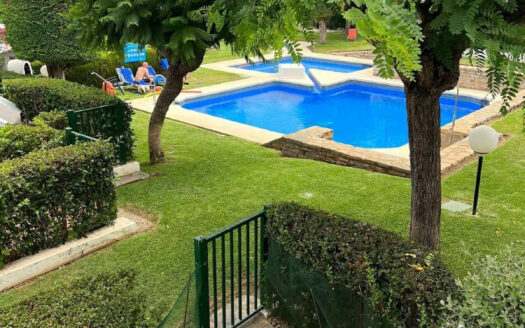 3 bedroom House in Estepona