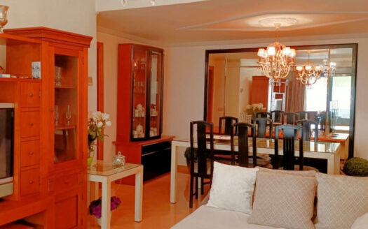 3 bedroom Apartment in San Pedro De Alcántara