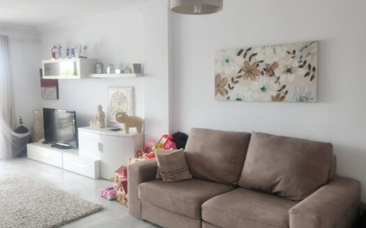3 bedroom Apartment in Nueva Andalucía