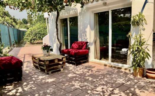 2 bedroom House in Estepona