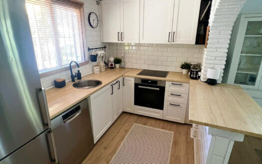 2 bedroom House in Calahonda