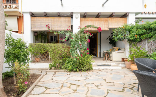 3 bedroom House in Nueva Andalucía
