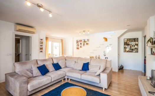 3 bedroom Apartment in Costabella