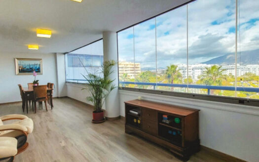 3 bedroom Apartment in Fuengirola